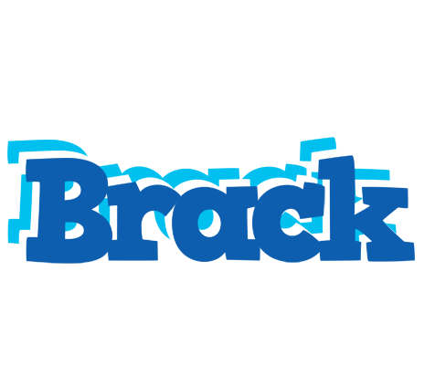 Brack business logo