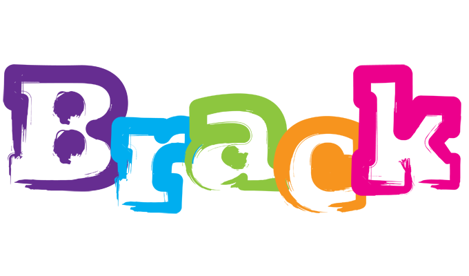 Brack casino logo