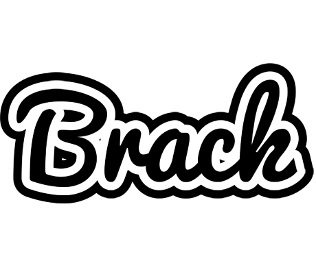 Brack chess logo