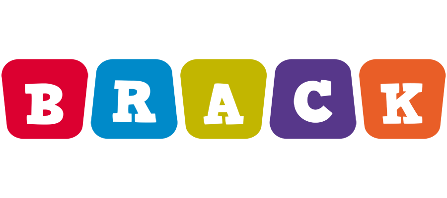 Brack daycare logo