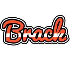 Brack denmark logo