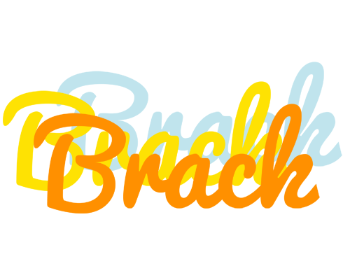 Brack energy logo