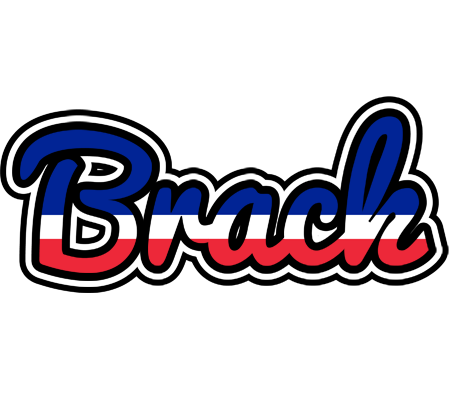 Brack france logo