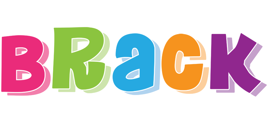 Brack friday logo