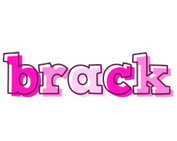 Brack hello logo