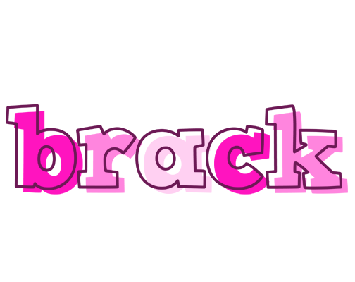 Brack hello logo