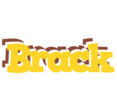 Brack hotcup logo