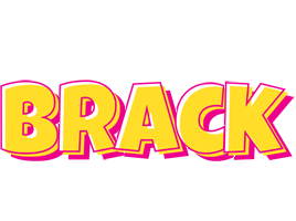 Brack kaboom logo