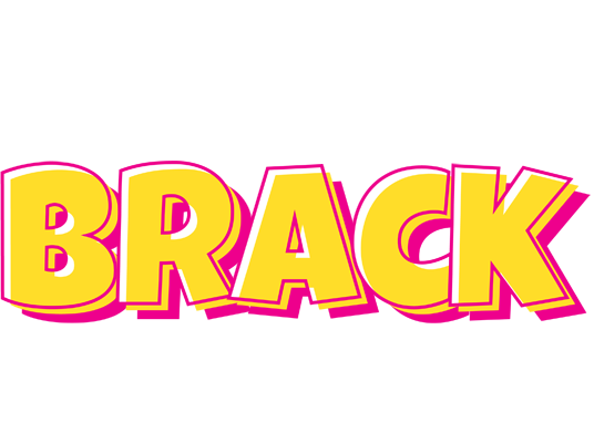 Brack kaboom logo