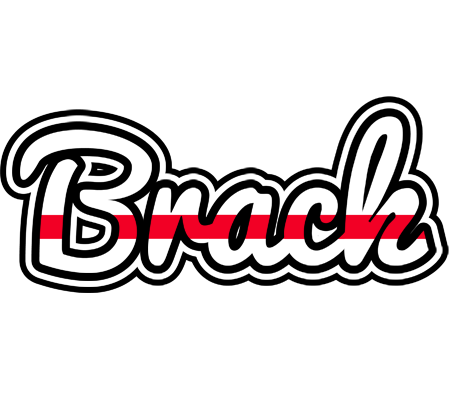 Brack kingdom logo