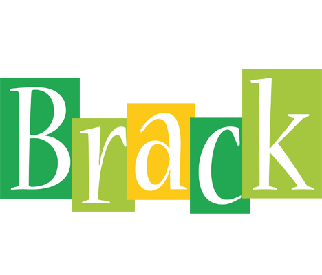 Brack lemonade logo