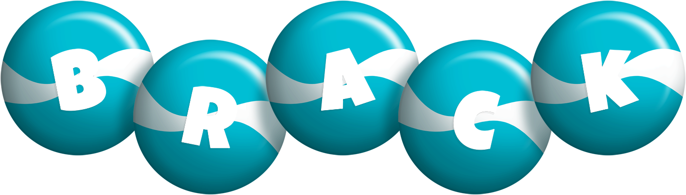 Brack messi logo