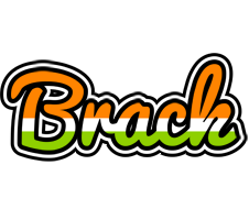 Brack mumbai logo