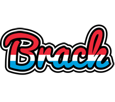 Brack norway logo