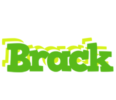 Brack picnic logo