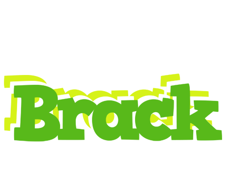Brack picnic logo