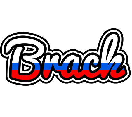 Brack russia logo