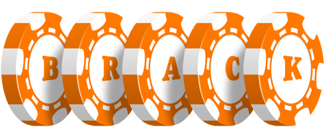 Brack stacks logo