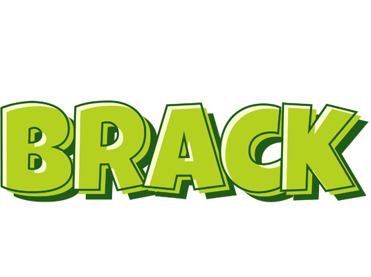 Brack summer logo