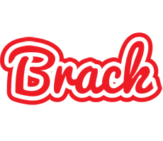 Brack sunshine logo