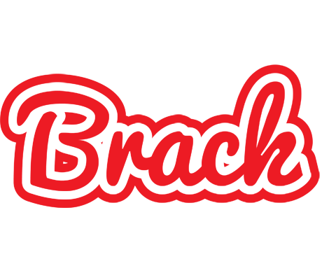 Brack sunshine logo