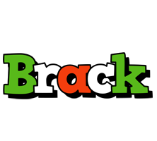 Brack venezia logo