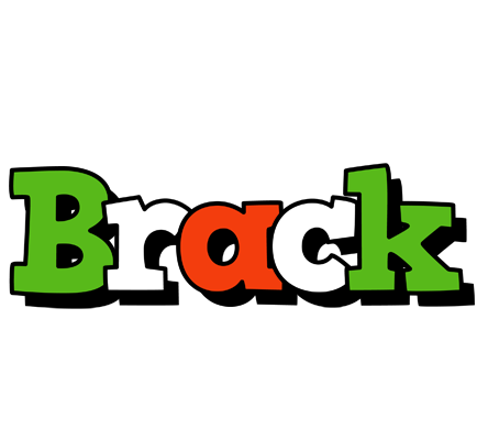 Brack venezia logo