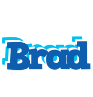 Brad business logo