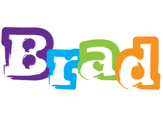 Brad casino logo