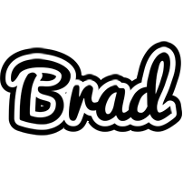 Brad chess logo