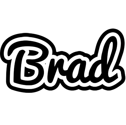 Brad chess logo