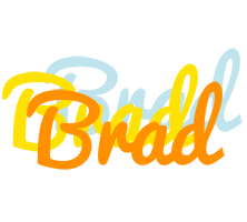 Brad energy logo