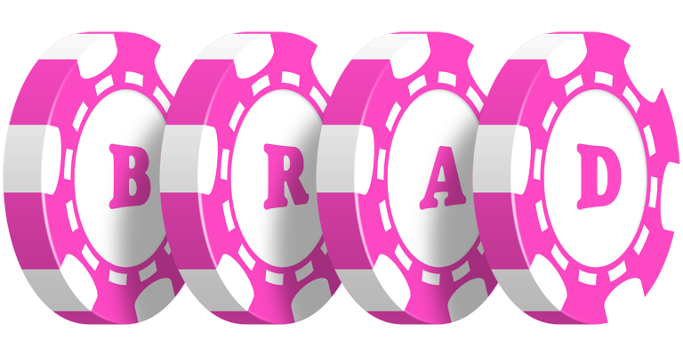 Brad gambler logo