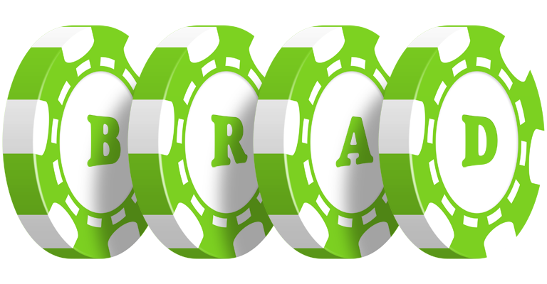 Brad holdem logo