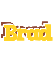 Brad hotcup logo
