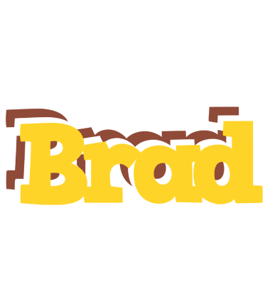 Brad hotcup logo