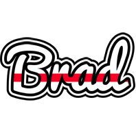 Brad kingdom logo