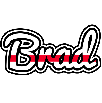 Brad kingdom logo