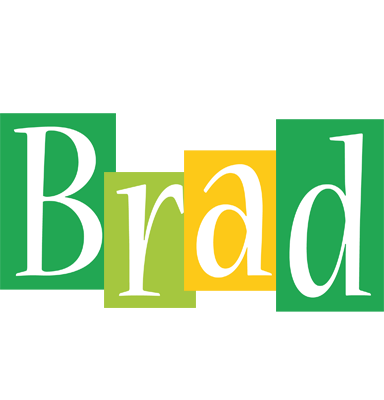 Brad lemonade logo