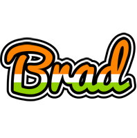 Brad mumbai logo
