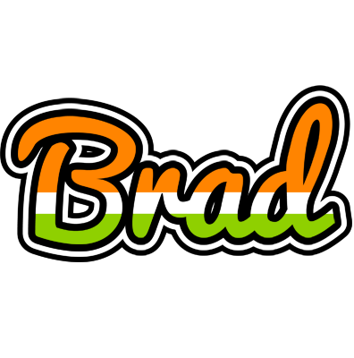 Brad mumbai logo