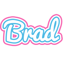 Brad outdoors logo