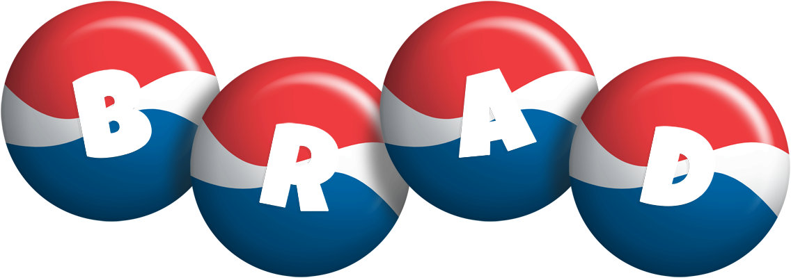 Brad paris logo