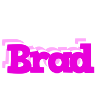 Brad rumba logo