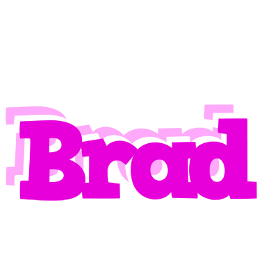 Brad rumba logo