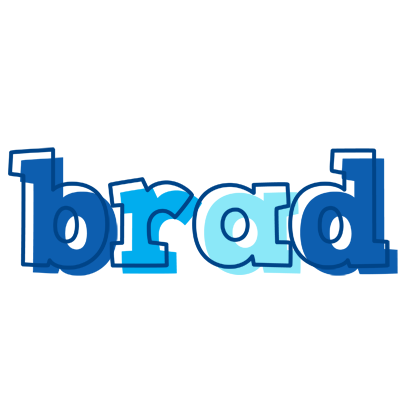 Brad sailor logo