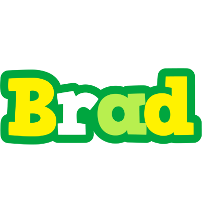 Brad soccer logo