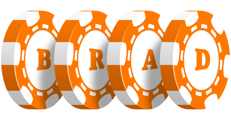 Brad stacks logo