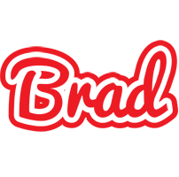 Brad sunshine logo