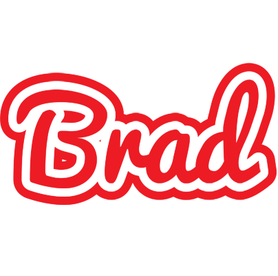 Brad sunshine logo